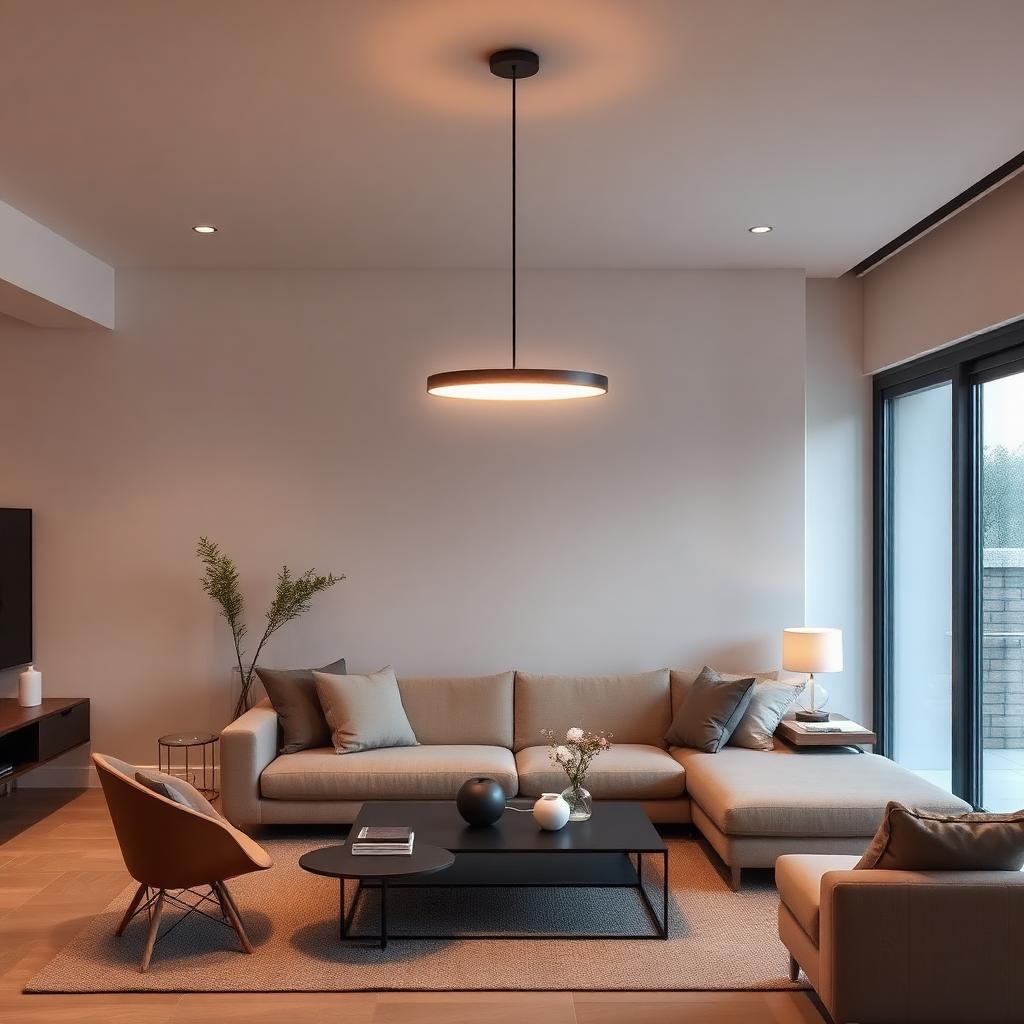 Spherical Garden — כדורי אור